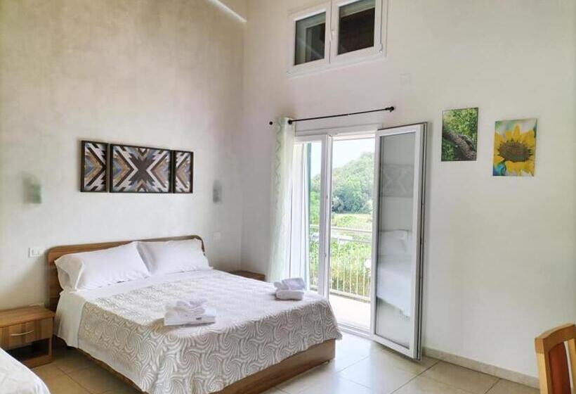 Bed and Breakfast Zio Tonino