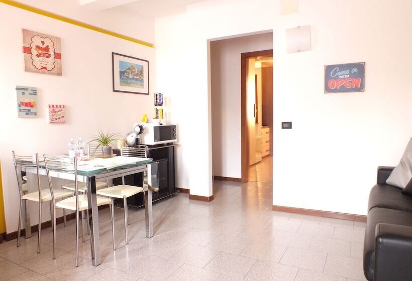 Bed & Breakfast Il Torrazzo
