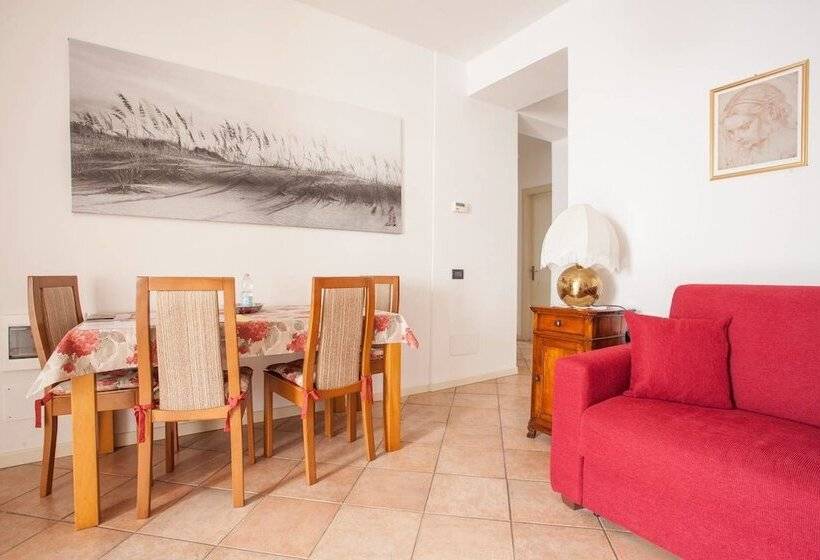 Bed & Breakfast Il Torrazzo