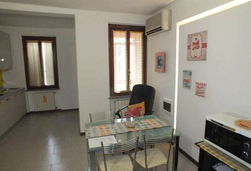 Bed & Breakfast Il Torrazzo