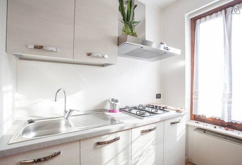 Bed & Breakfast Il Torrazzo