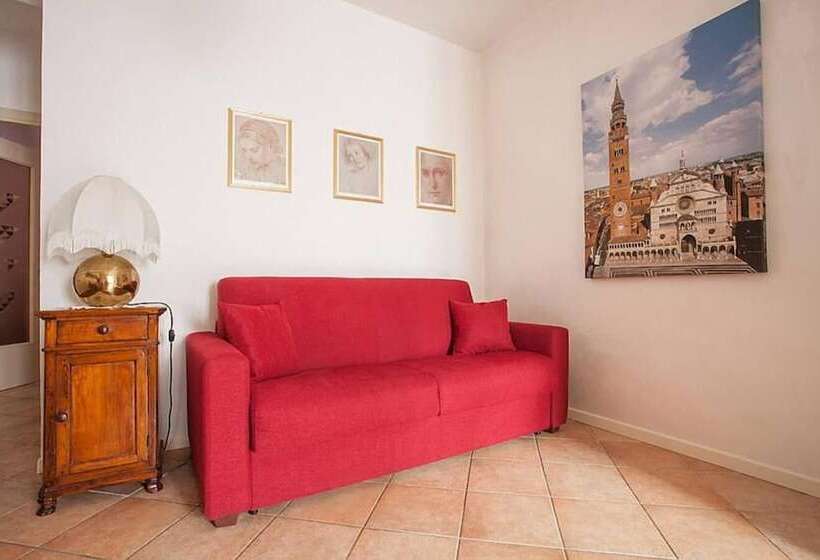 Bed & Breakfast Il Torrazzo