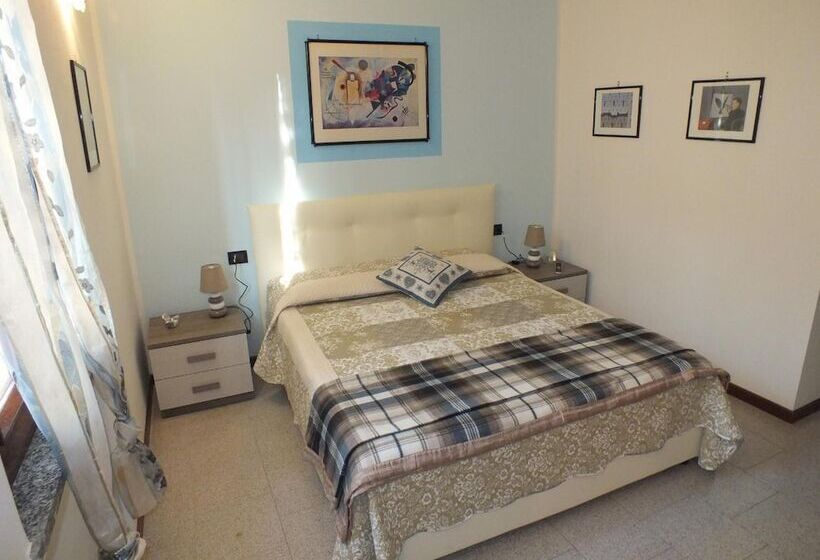 Bed & Breakfast Il Torrazzo