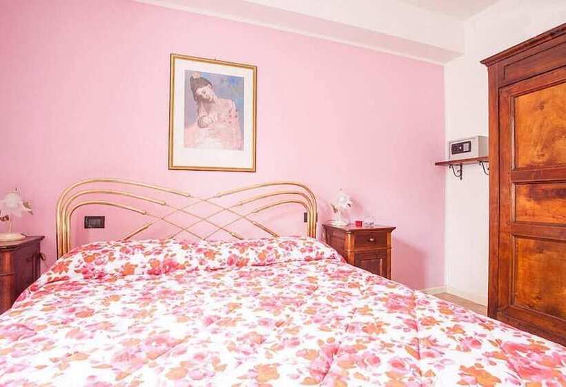 Bed & Breakfast Il Torrazzo