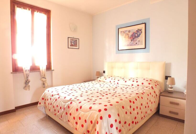 Bed & Breakfast Il Torrazzo