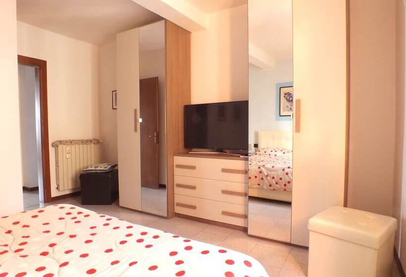 Bed & Breakfast Il Torrazzo