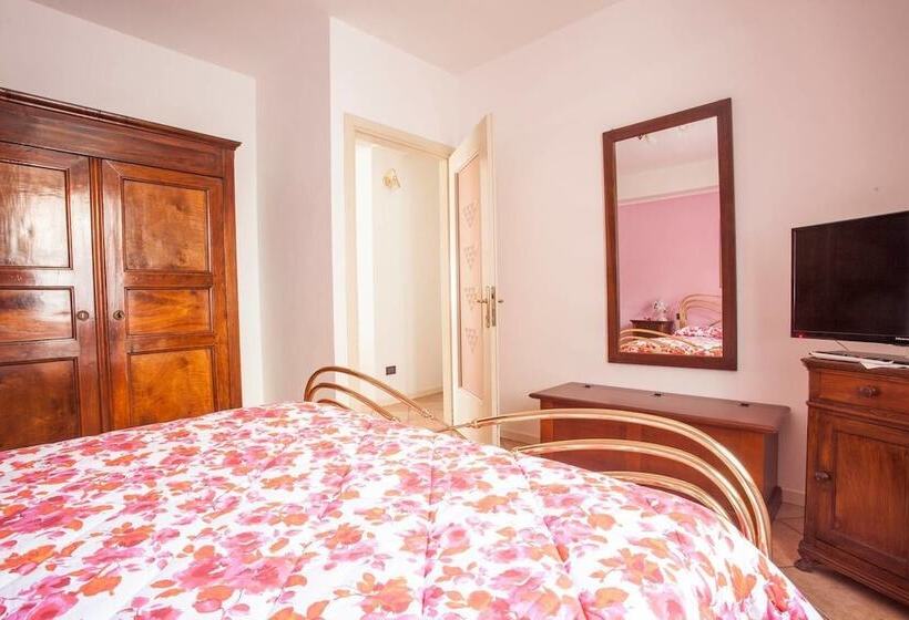 Bed & Breakfast Il Torrazzo
