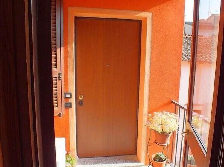 Bed & Breakfast Il Torrazzo