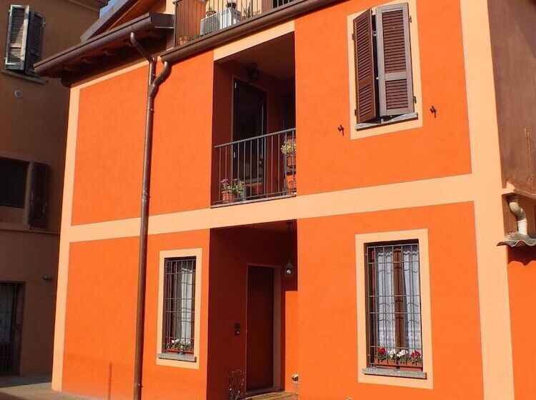 Bed & Breakfast Il Torrazzo