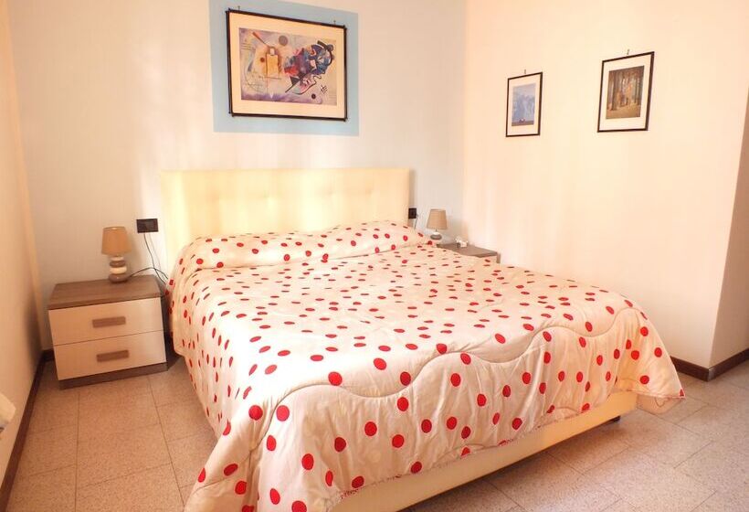 Bed & Breakfast Il Torrazzo