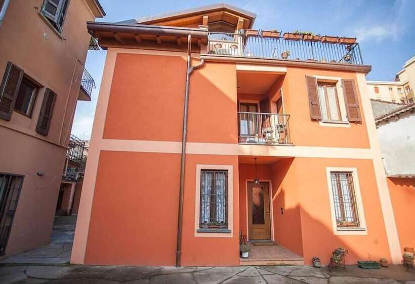 Bed & Breakfast Il Torrazzo