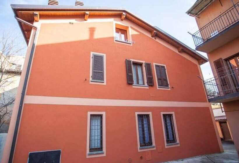 Bed & Breakfast Il Torrazzo