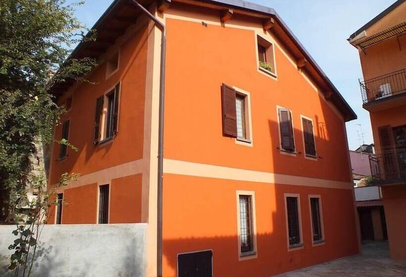 Bed & Breakfast Il Torrazzo