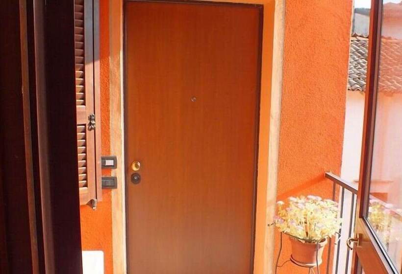 Bed & Breakfast Il Torrazzo