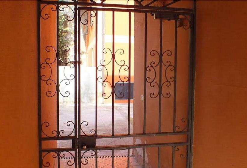 Bed & Breakfast Il Torrazzo