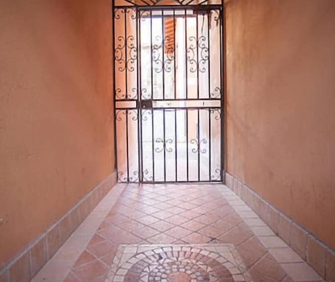 Bed & Breakfast Il Torrazzo