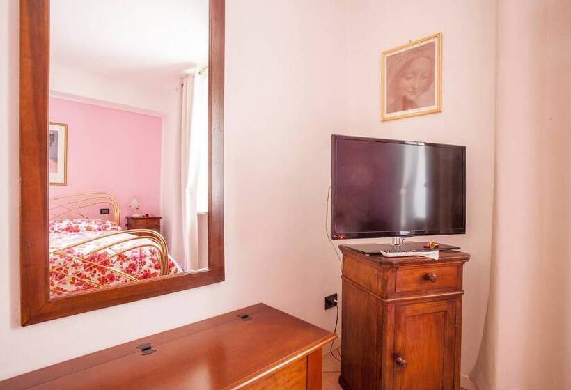 Bed & Breakfast Il Torrazzo
