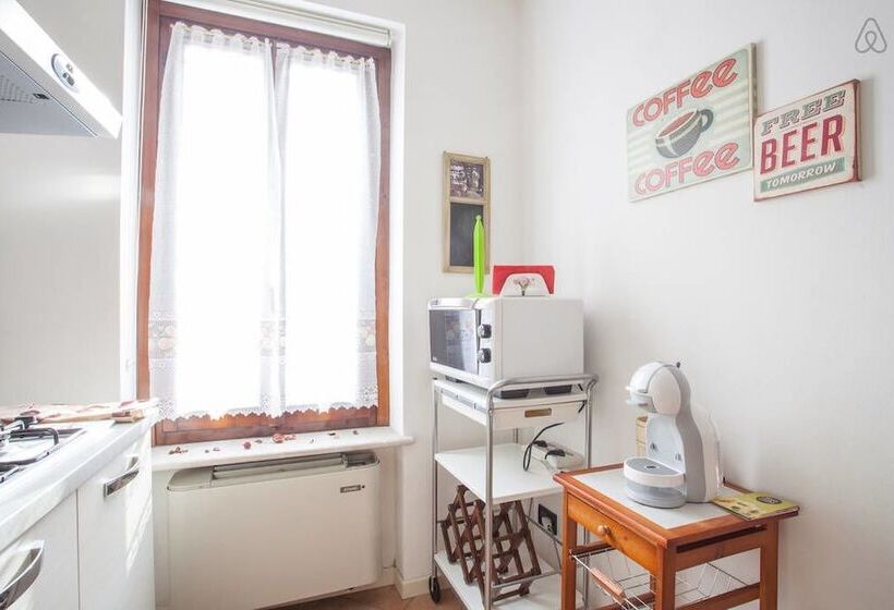 Bed & Breakfast Il Torrazzo