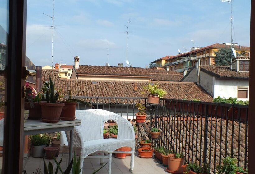 Bed & Breakfast Il Torrazzo