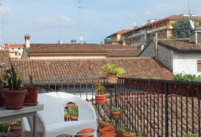 Bed & Breakfast Il Torrazzo