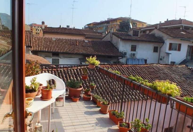 Bed & Breakfast Il Torrazzo