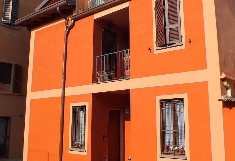 Bed & Breakfast Il Torrazzo