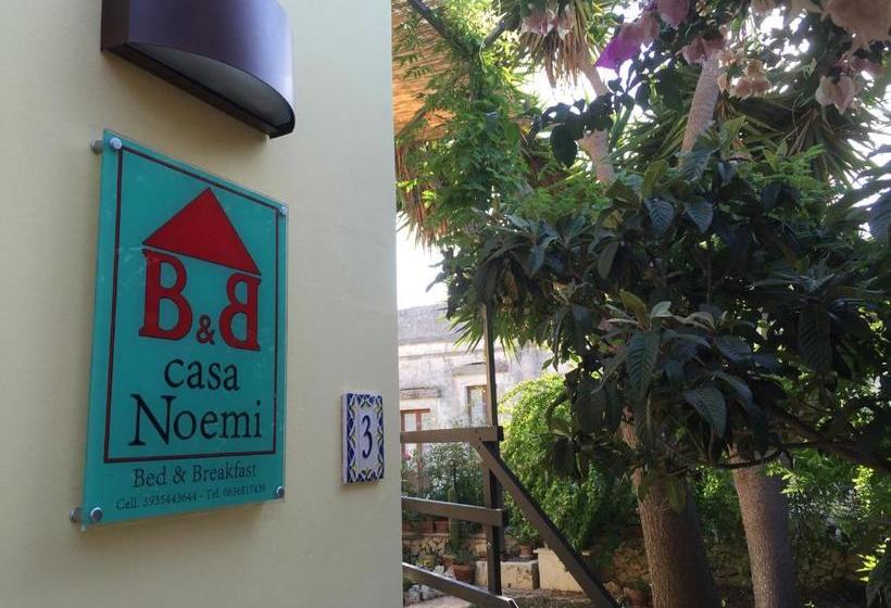 Casa Noemi B&b