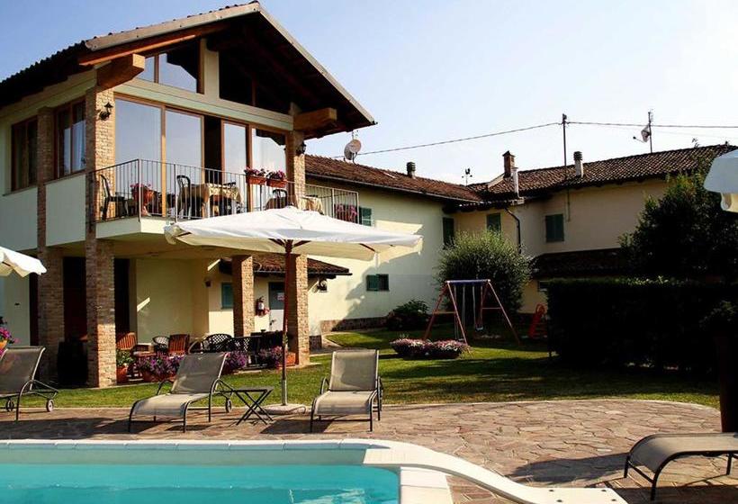 Da Rosa Bed And Breakfast