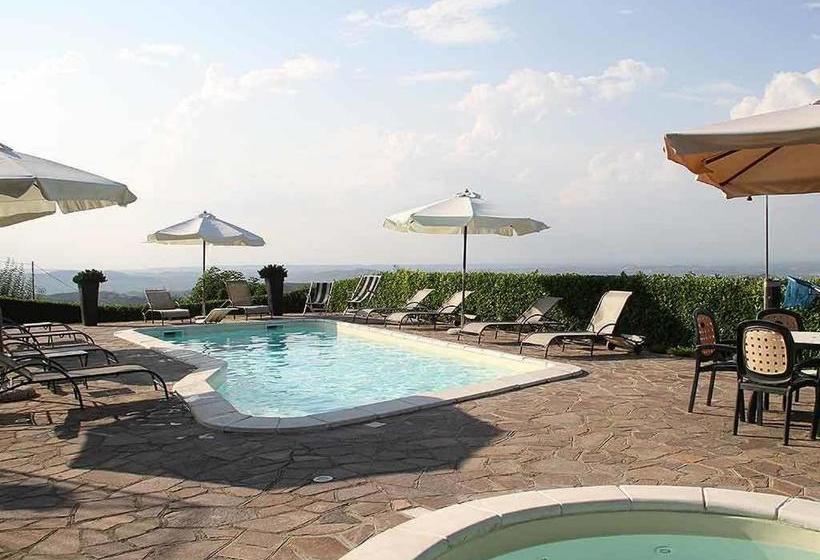 Da Rosa Bed And Breakfast