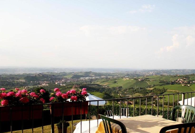 Da Rosa Bed And Breakfast