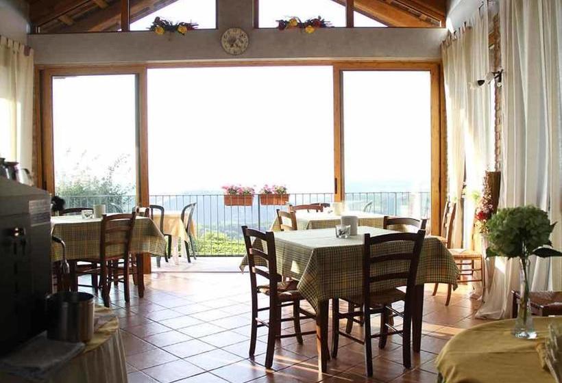 Da Rosa Bed And Breakfast