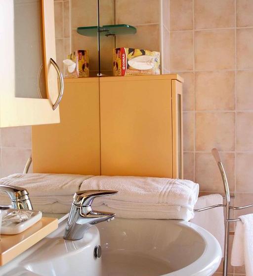 Da Rosa Bed And Breakfast