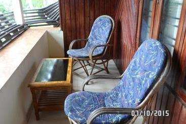 Divine Bliss Beach Resort