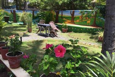 Divine Bliss Beach Resort