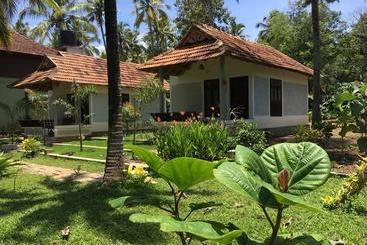 Divine Bliss Beach Resort