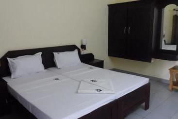 Divine Bliss Beach Resort