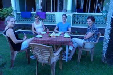 Divine Bliss Beach Resort