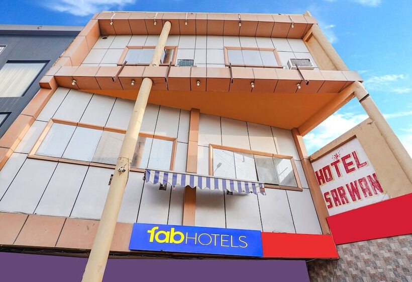 Fabhotel Sarwan