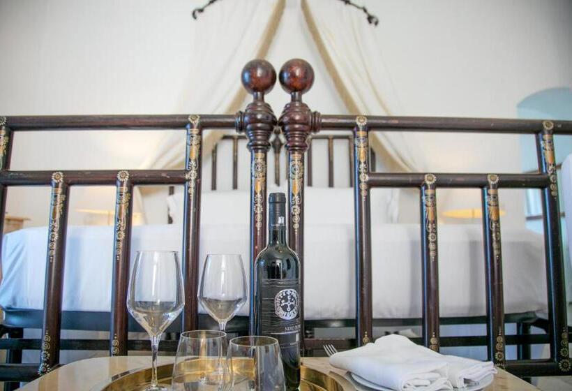 Gli Orti Di Malva B&b