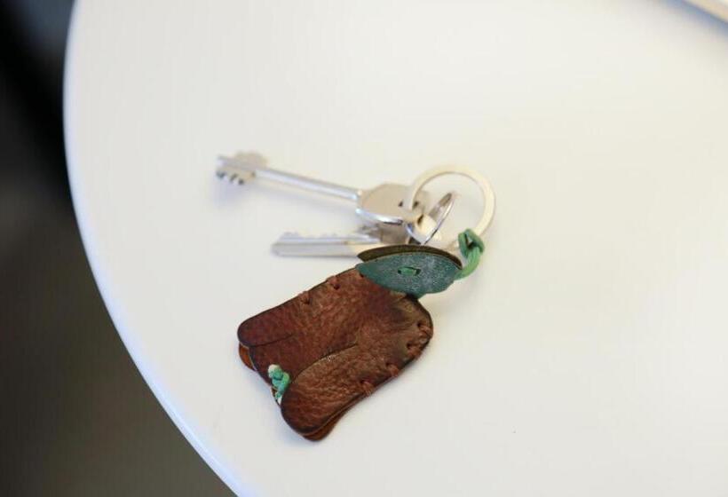 Gli Orti Di Malva B&b