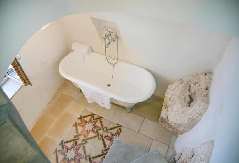 Gli Orti Di Malva B&b