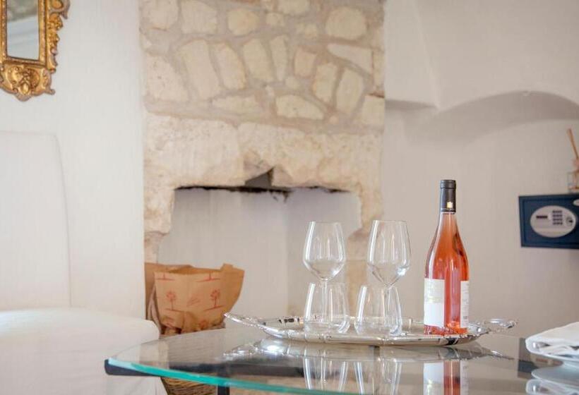 Gli Orti Di Malva B&b