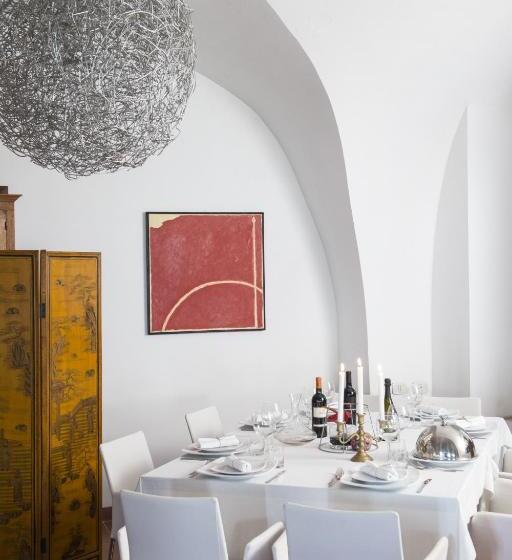 Gli Orti Di Malva B&b