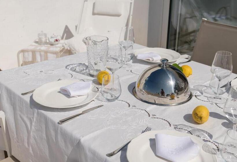 Gli Orti Di Malva B&b