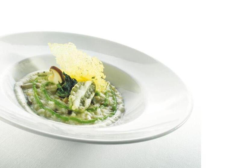 Gli Orti Di Malva B&b