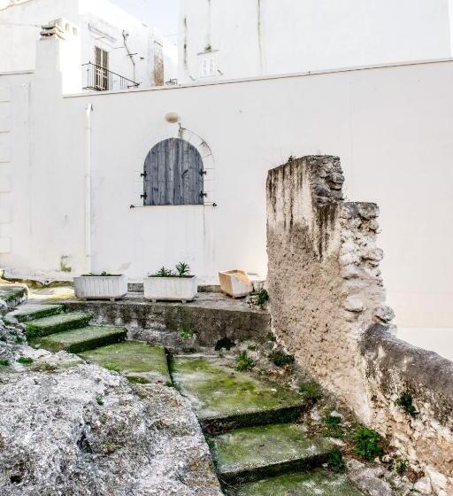 Gli Orti Di Malva B&b