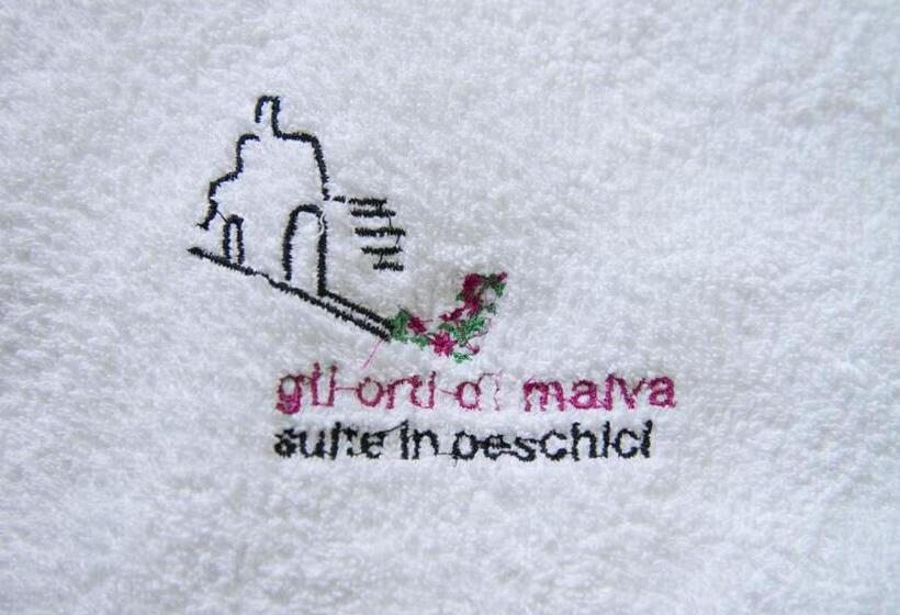 Gli Orti Di Malva B&b