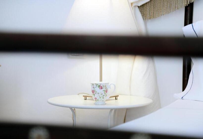 Gli Orti Di Malva B&b