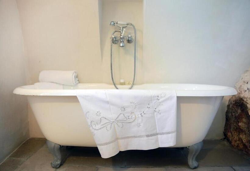 Gli Orti Di Malva B&b