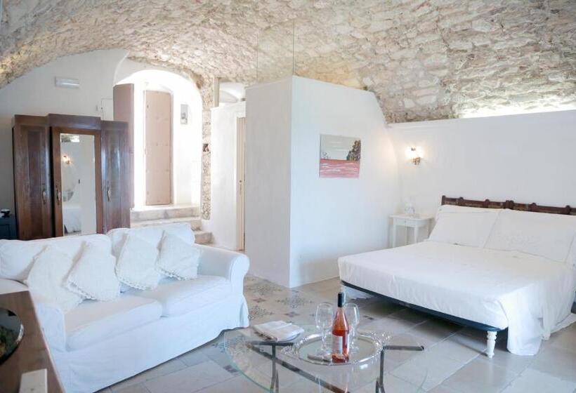 Gli Orti Di Malva B&b